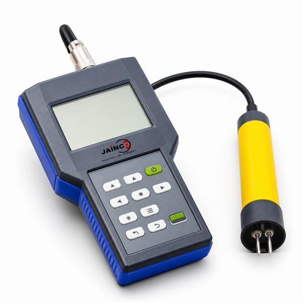 Moisture Meter, Portable